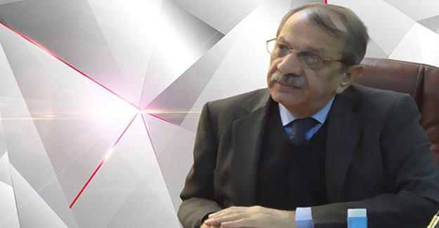 وفاة قيادي كوردي فيلي بالاتحاد الوطني الكوردستاني